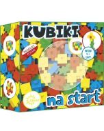 Kubiki Na start 70el ABINO