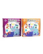 Kleksy i plamy ABINO