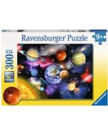 Puzzle 300 Układ Słoneczny
