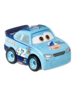 Auta. Mikroauto Karol Wydechło