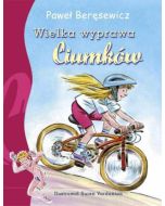 Wielka wyprawa Ciumków