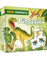 Memory Dinozaury