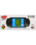 Gra elektroniczna Game Station