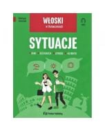 Włoski w tłumaczeniach. Sytuacje