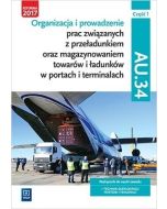 Organizacja i prow. prac w portach i temin.AU.34/1