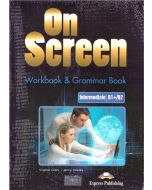 On Screen Intermediate B1+/B2 WB + GB+ DigiBook
