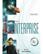 New Enterprise B2 SB + DigiBook EXPRESS PUBLISHING