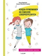 Księga rymowanek do ćwiczeń logopedycznych