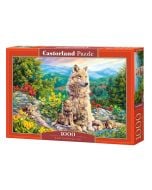 Puzzle 1000 New Generation CASTOR