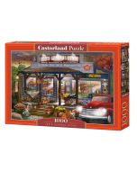 Puzzle 1000 Jeb's general store CASTOR
