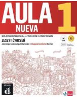 Aula Nueva 1 ćwiczenia LEKTORKLETT