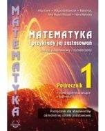 Matematyka i przykłady jej zastosowań kl.1 ZPiR
