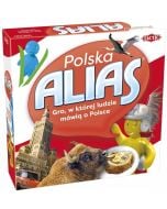 Alias Polska
