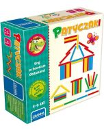 Patyczaki - Graj ze Smokiem Obibokiem GRANNA