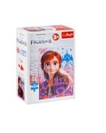 Puzzle 20 miniMaxi-Przyjaźń w Krainie Lodu 1 TREFL