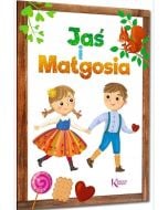 Jaś i Małgosia Kolor BR w.2019