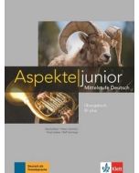 Aspekte Junior B1+ AB LEKTORKLETT