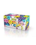 Klocki Meli Maxi Pink 50szt