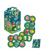 Sprytne owce gra edukacyjna