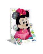 Interaktywna Minnie Pluszowa