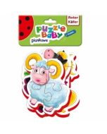Baby puzzle Farma