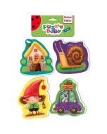 Baby puzzles Obrazki