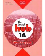 The English Hub A.1 WB MM PUBLICATIONS