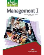 Career Paths: Management 1 SB + Digibook