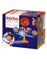 Space klocki 131 el