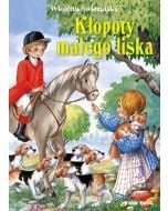 Kłopoty małego liska