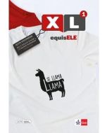 EquisELE 1 podręcznik LEKTORKLETT