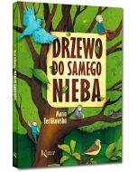 Drzewo do samego nieba TW kolor GREG