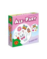 Ale Pary Słodziaki ALEX