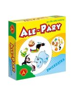 Ale Pary Zwierzątka ALEX