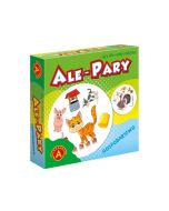 Ale Pary Gospodarstwo ALEX