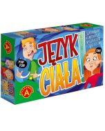 Język Ciała ALEX