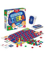 Ostatnia Litera ALEX