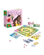 Mój Przyjaciel Koń ALEX