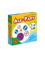 Ale Pary Znaki drogowe ALEX