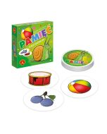 Pamięć Kalejdoskop ALEX