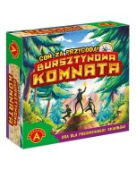 Bursztynowa Komnata ALEX