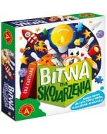 Bitwa na skojarzenia ALEX
