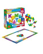 Kombinator Sześciokąty ALEX