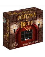 Ucieczka z Lochu ALEX