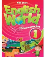 English World 1 Grammar Practice Book MACMILLAN