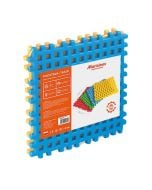 Klocki Konstrukcyjne Podstawa x 2