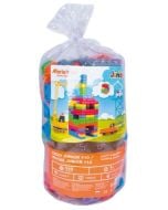 Klocki Cegły Junior 110