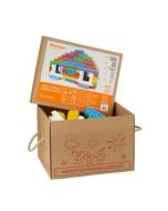 Klocki Cegły Junior 140