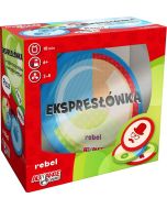 Ekspresłówka REBEL