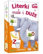 Literki małe i duże